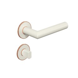 Vacant/engaged fitting | 162PCIV02230 | 99 | Handle sets | HEWI