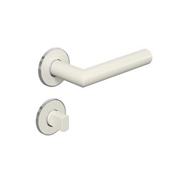 Vacant/engaged fitting | 162PCIX02230 | 99 | Handle sets | HEWI