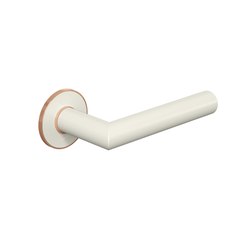 Standard door fitting without escutcheons | 162PCIV06230 |  | HEWI