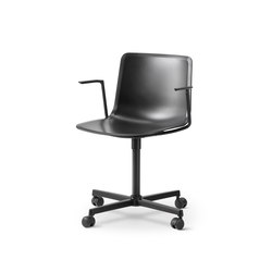 Pato Swivel | Office chairs | Fredericia Furniture