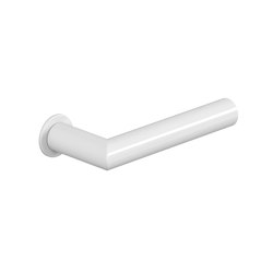 Door lever fitting | 162PCM06.230 | Lever handles | HEWI