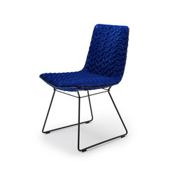 Amelie | with wire frame | Chairs | FREIFRAU MANUFAKTUR