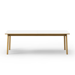Ana Table | Contract tables | Fredericia Furniture