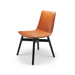 Amelie | mit Holz mit Kreuzzarge | Stühle | FREIFRAU MANUFAKTUR