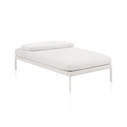 Livit Daybed | Sun loungers | Expormim