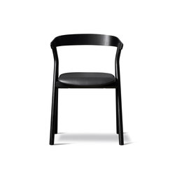 Yksi Chair | Stühle | Fredericia Furniture
