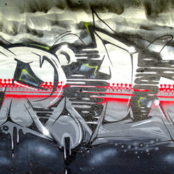 Teenager | Graffi