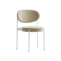 Series 430 | Chair White | Chaises | Verpan