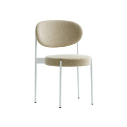 Series 430 | Chair White | Stühle | Verpan