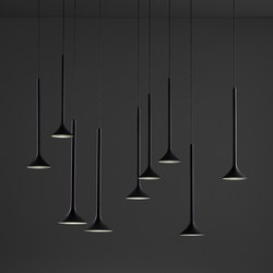 Alive | Suspended lights | GROK