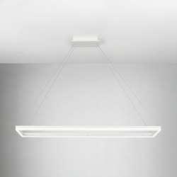 Circ Square | Suspended lights | GROK
