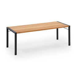 Flip Table 220 | foldable | Weishäupl