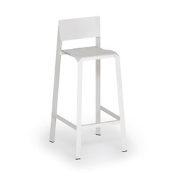 Flow Barhocker | Bar stools | Weishäupl