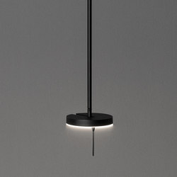 Invisible | Suspended lights | GROK