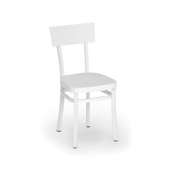 Flow Bistro-Chair | Chairs | Weishäupl