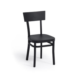 Flow Bistro-Chair | Sillas | Weishäupl