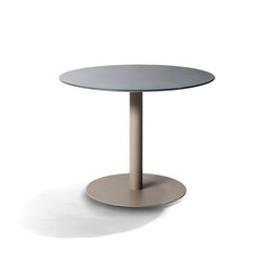 T-Table Dining Table | Dining tables | Tribù