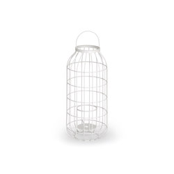Lantern large | Dining-table accessories | Weishäupl