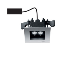 Catch Square 4LED | Outdoor recessed ceiling lights | Simes