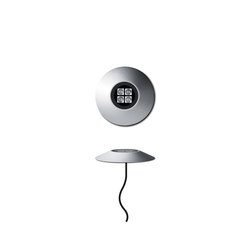 Mini Over-All | Outdoor recessed lighting | Simes