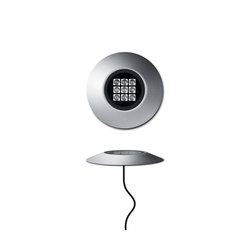 Over-All | Outdoor recessed lighting | Simes