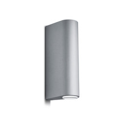 Megasmooth Double Emission | Outdoor wall lights | Simes