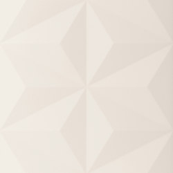 4D | Diamond White Matt | Piastrelle ceramica | Marca Corona