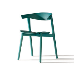 Nix 230M | Chairs | Capdell