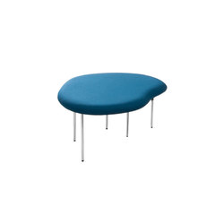 Droplets | Poufs | Capdell