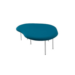 Droplets | Poufs | Capdell