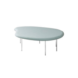 Droplets | Seating islands | Capdell