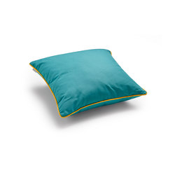 Pillows | Cojines | Weishäupl