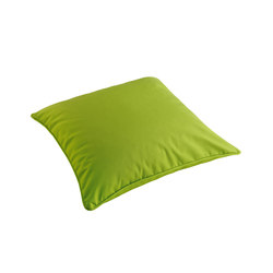 Pillows | Cojines | Weishäupl