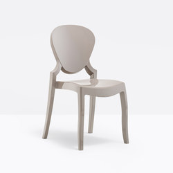 Queen | Chairs | PEDRALI