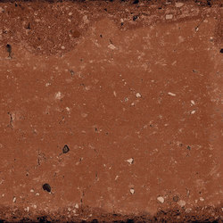 Bricklane | Red 7,5x30 | Ceramic tiles | Marca Corona
