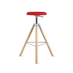 MODELL 112 | Counter stools | Girsberger