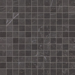 Deluxe | Dark Tess Naturale | Ceramic tiles | Marca Corona