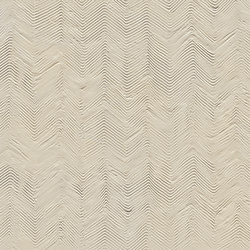 Paris | Amande | Zig-Zag | Piastrelle ceramica | Novabell