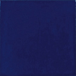 Maiolica | Blu 10 | Ceramic tiles | Marca Corona