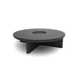 Focus Coffee table | Coffee tables | Made in Ratio