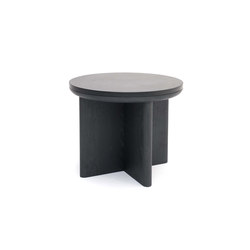 Focus Side table | Side tables | Made in Ratio