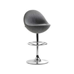 Venus BS | Bar stools | Johanson Design