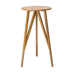 JL7 FABER | Standing tables | LOEHR
