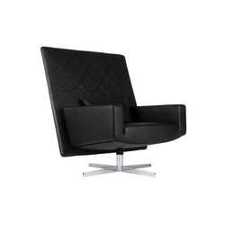 Jackson Chair | Armchairs | moooi