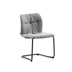 Haddoc Oyster | Chairs | Johanson Design