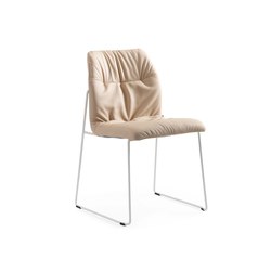 Haddoc Shell | Chairs | Johanson Design