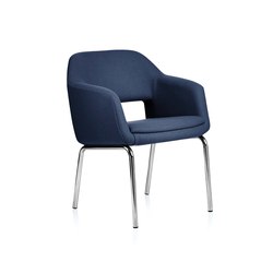Largo | with armrests | Johanson Design