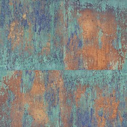 Neue Bude 2.0 | Papel Pintado 361181 | Revestimientos de paredes / papeles pintados | Architects Paper