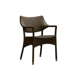 petite armchair