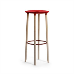 Move On High | Bar stools | OFFECCT